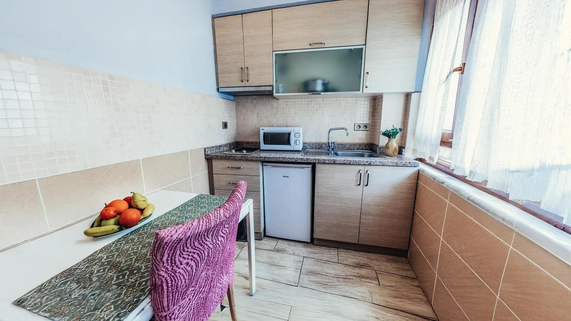 Olive Garden Apart Hotel Istanbul Turkey