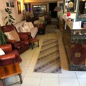 شقة Fabulous Butique House, اسطنبول