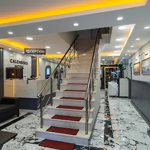 Calenberg Istanbul