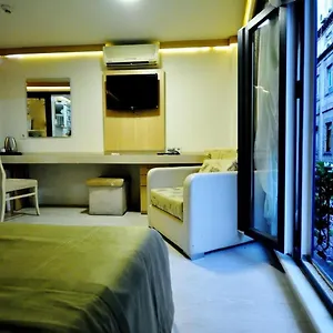 Shadi House Istanbul