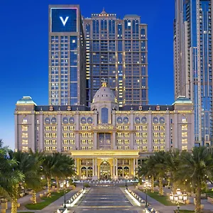 ***** فندق الحبتور بالاس دبي،أحد ومنتجعات إل إكس آر الإمارات العربية المتحدة
