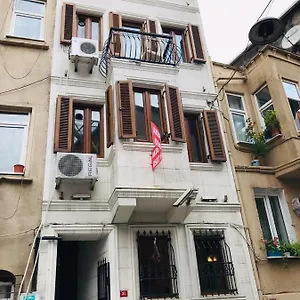 Akdemir House Apartment