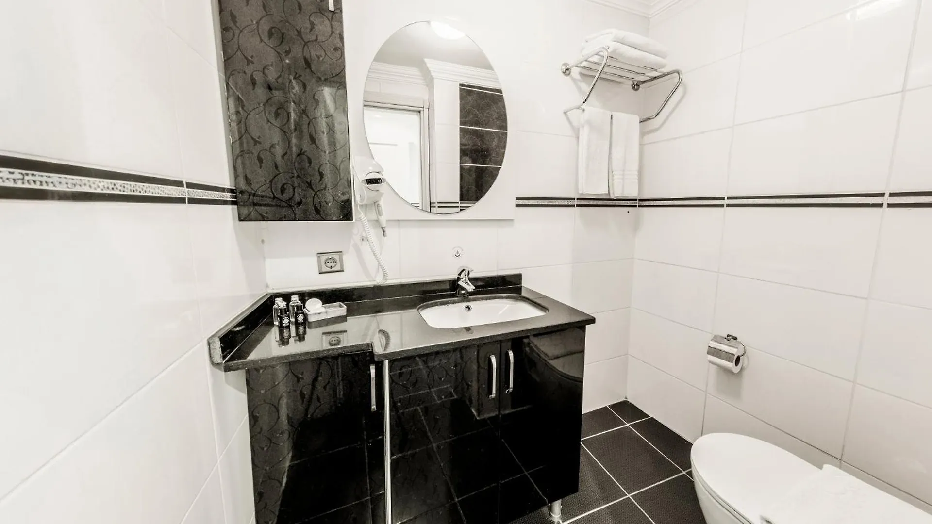 Olive Garden Apart Hotel اسطنبول 0*,  تركيا