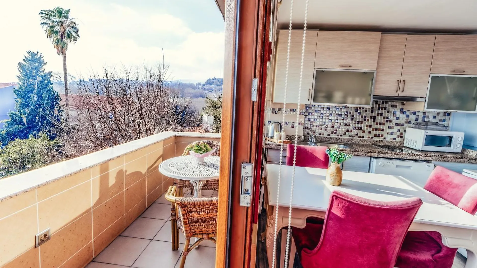 Olive Garden Apart Hotel اسطنبول 0*,  تركيا