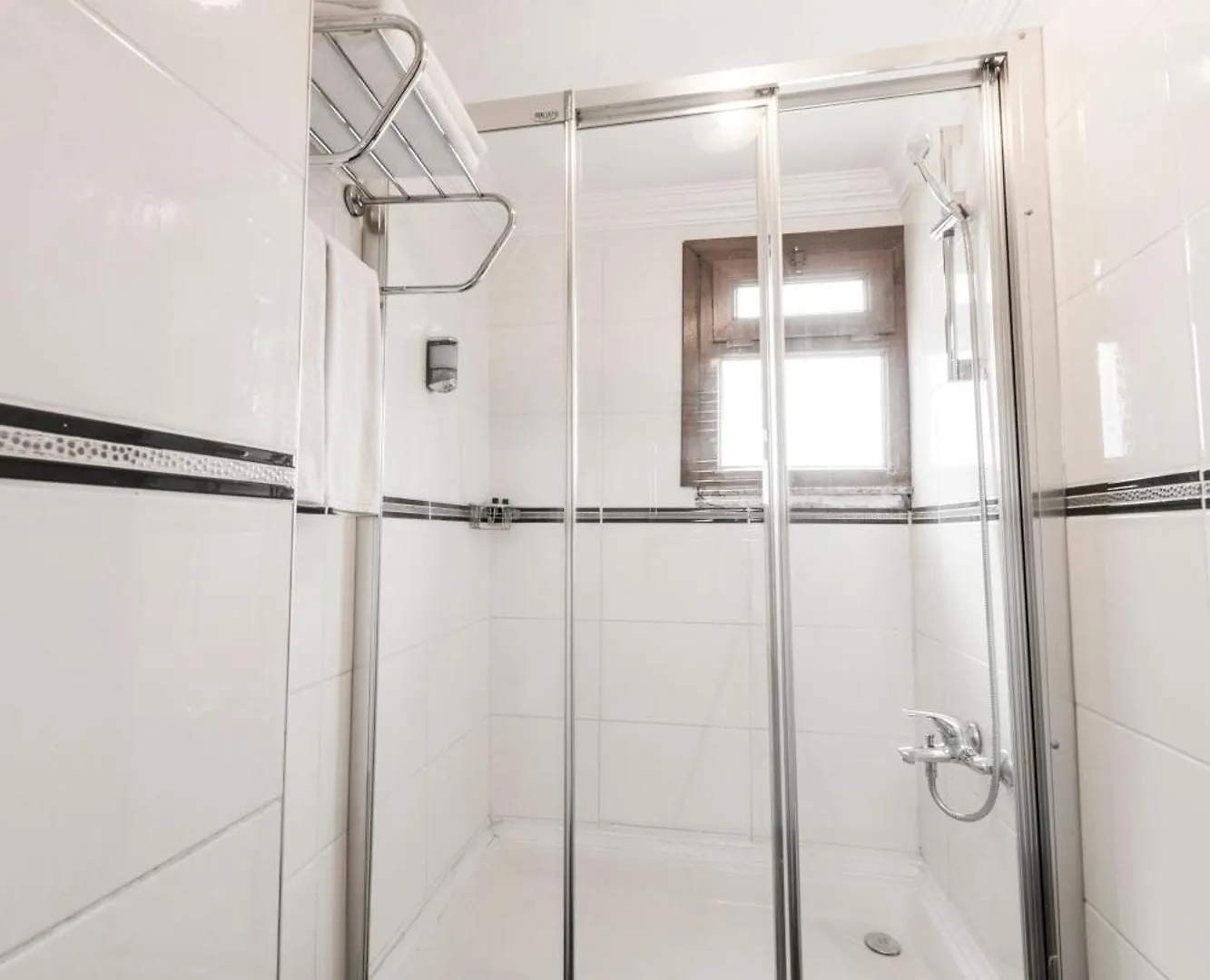 Olive Garden Apart Hotel اسطنبول